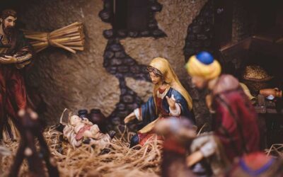 The Best Laid Plans…An Advent Message