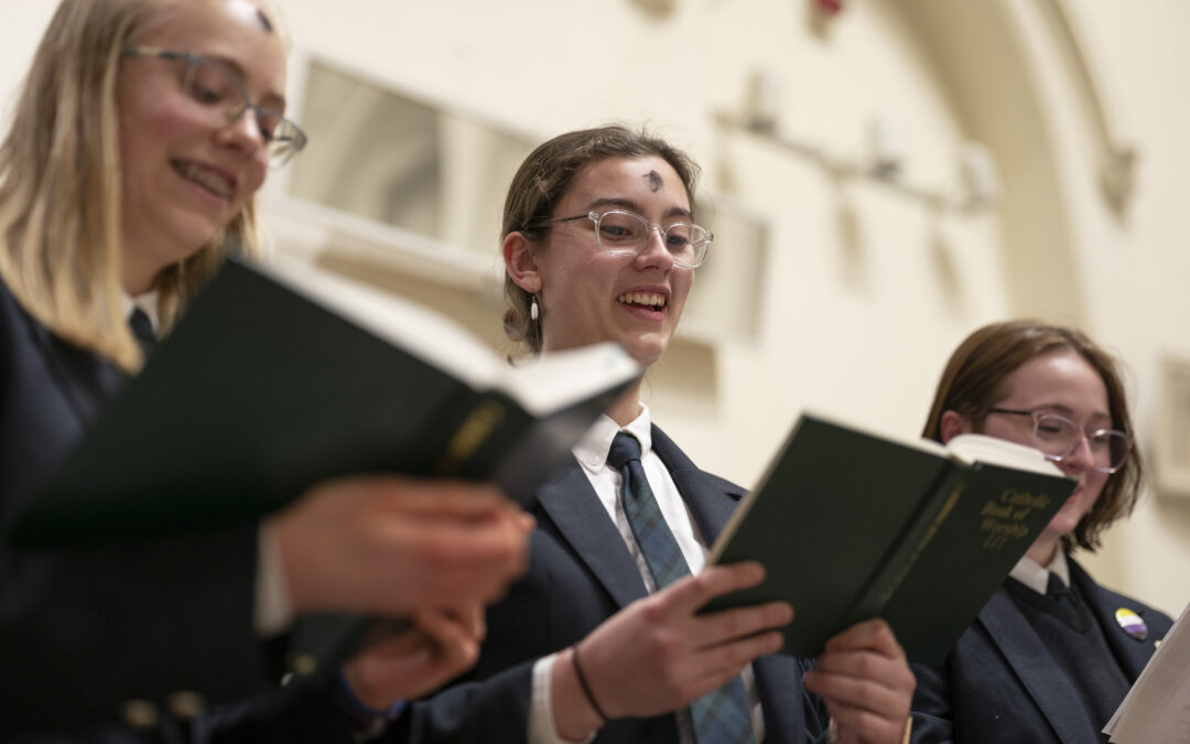 Ash Wednesday Services