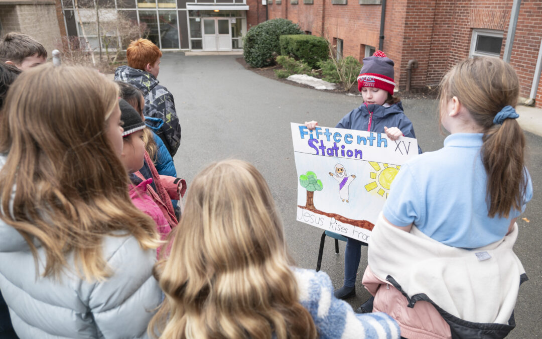 Stations of the Cross