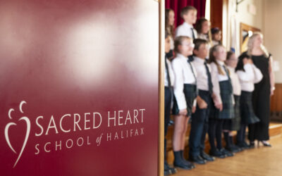 Starting our 177th School Year: Tradition Meets Modern Learning
