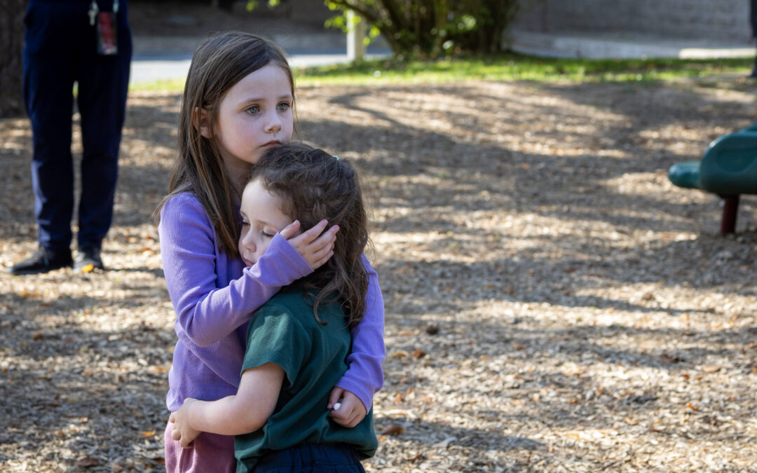 Shining Light, Teaching Love — The Sacred Heart Elementary School Difference