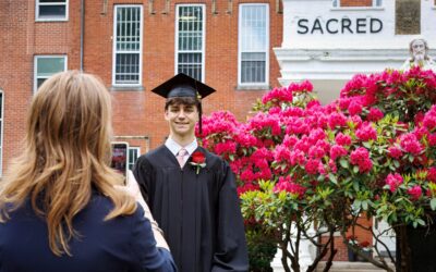 The Sacred Heart School of Halifax Advantage: Personalized Paths to University Success